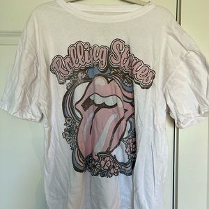 Rolling Stones T-shirt